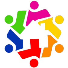 Logo Desa Kutamakmur